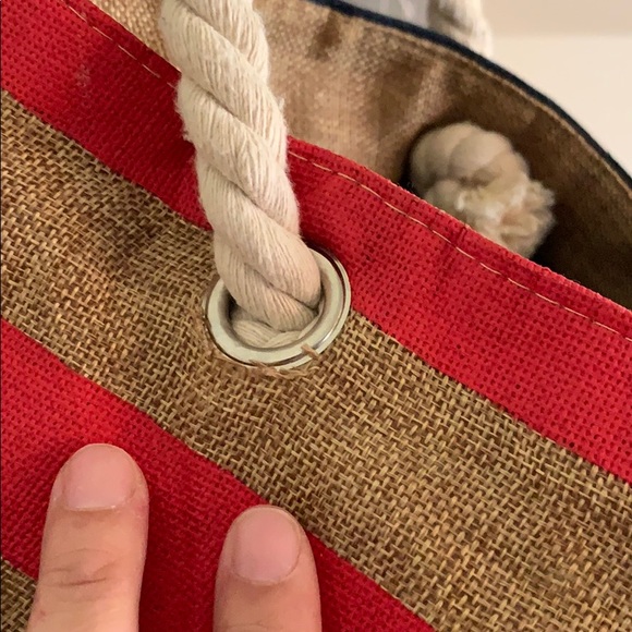 Beach bag! - Picture 7 of 8